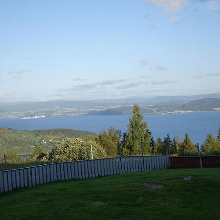 Guesthouse Hamran Mosvik Dış mekan fotoğraf