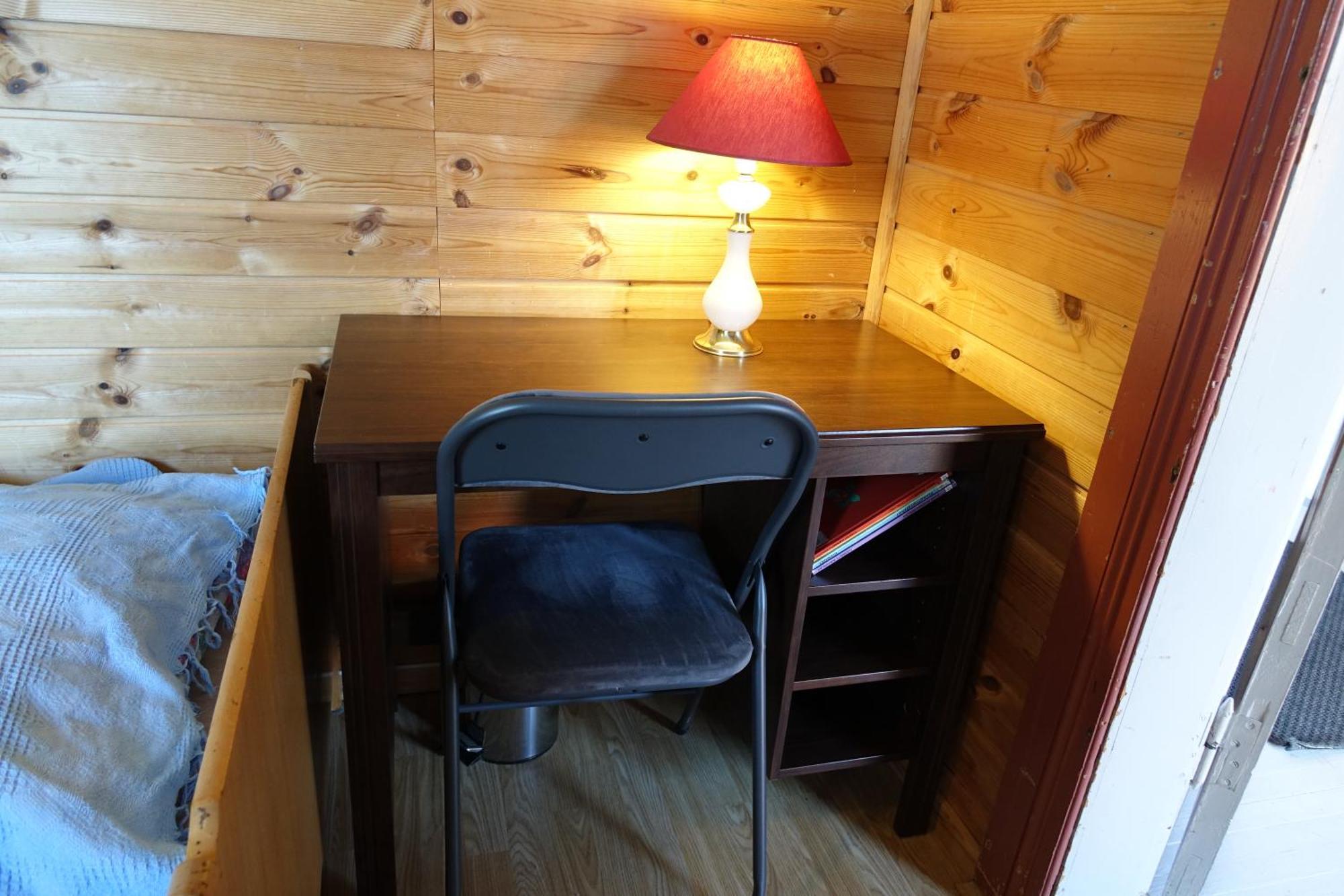 Guesthouse Hamran Mosvik Dış mekan fotoğraf
